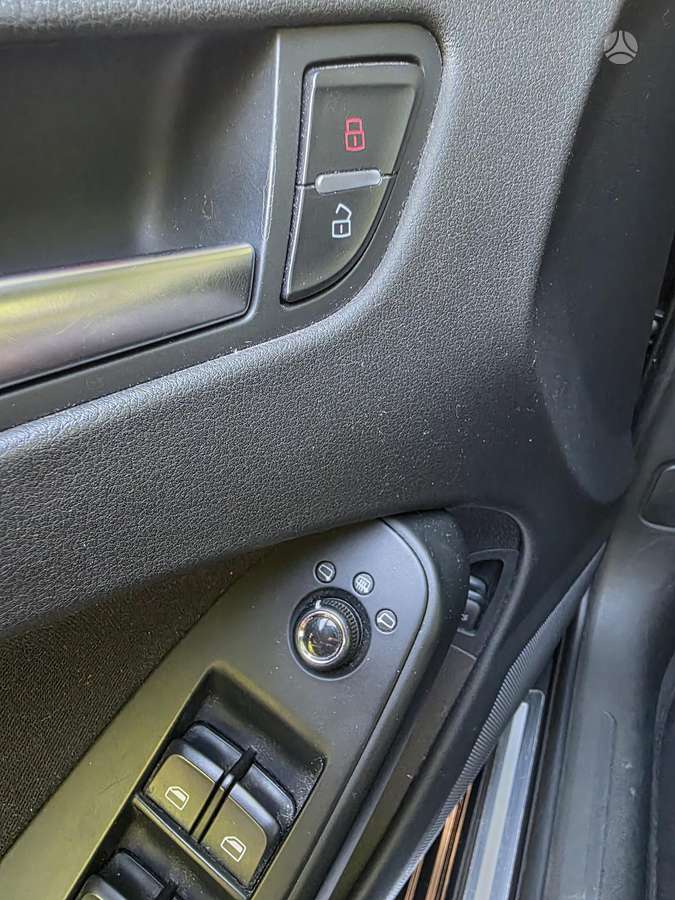 Audi A4, 2.0 l., Универсал