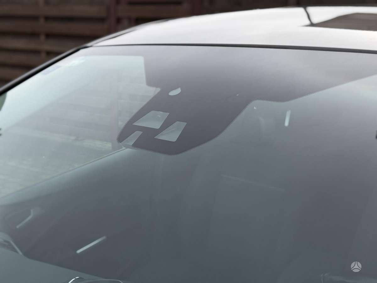Ford C-MAX, 1.0 l., mpv / minivan