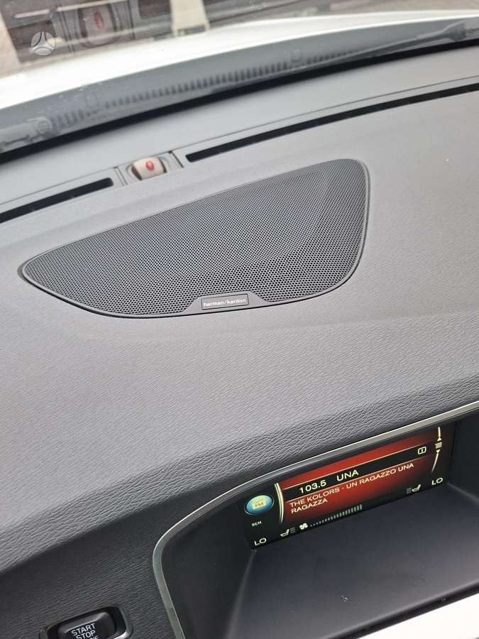 Volvo S60, 2.0 l., Седан