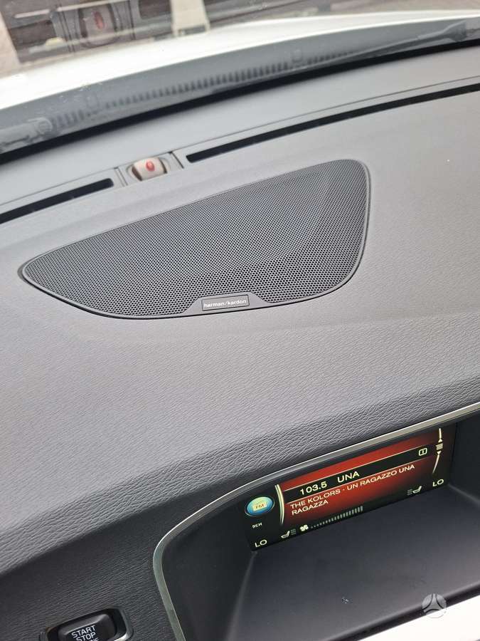 Volvo S60 - 11