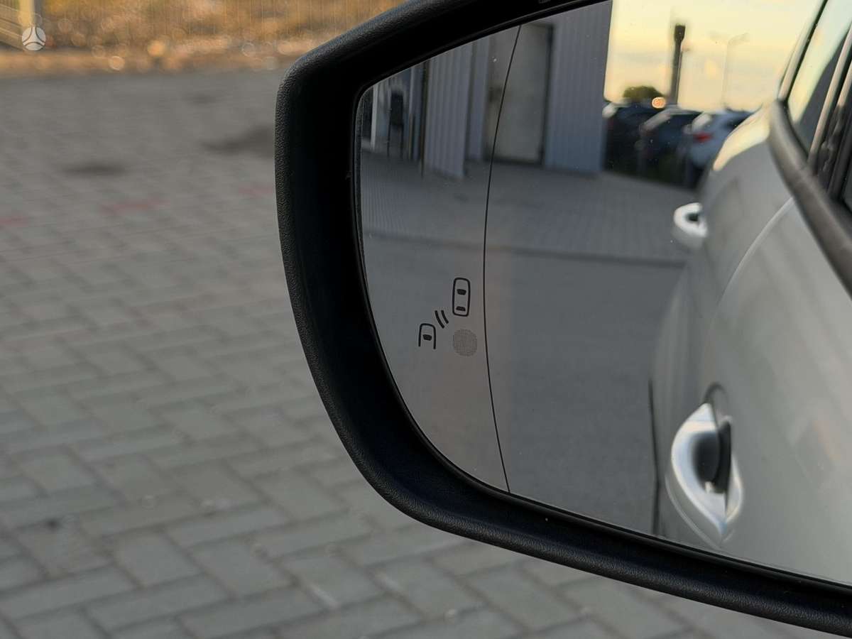 Ford C-MAX, 1.0 l., Минивэн