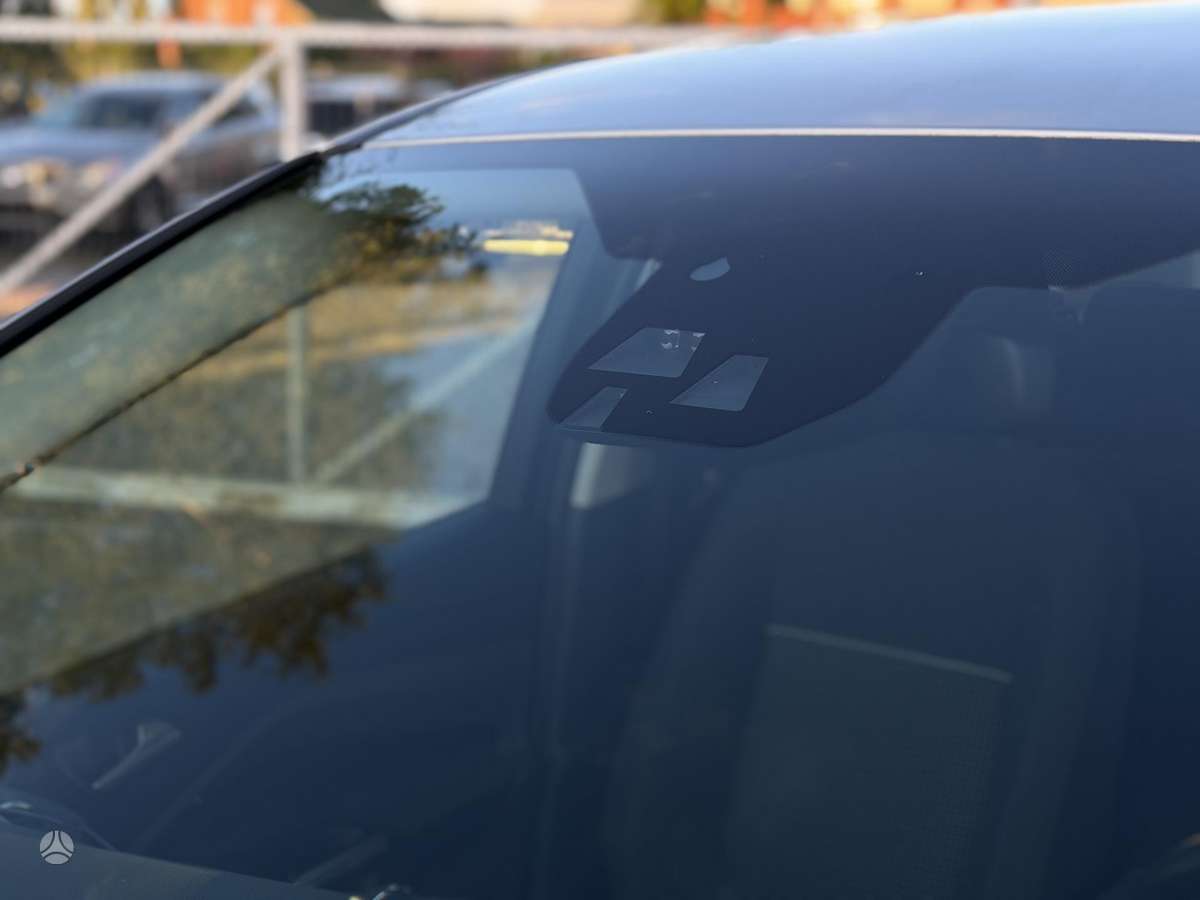 Ford C-MAX, 1.0 l., Минивэн