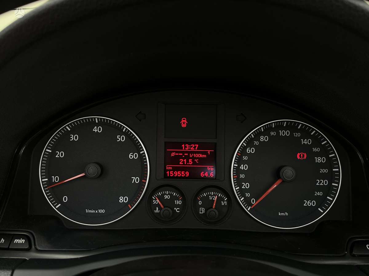 Volkswagen Eos, 1.6 l., Кабриолет