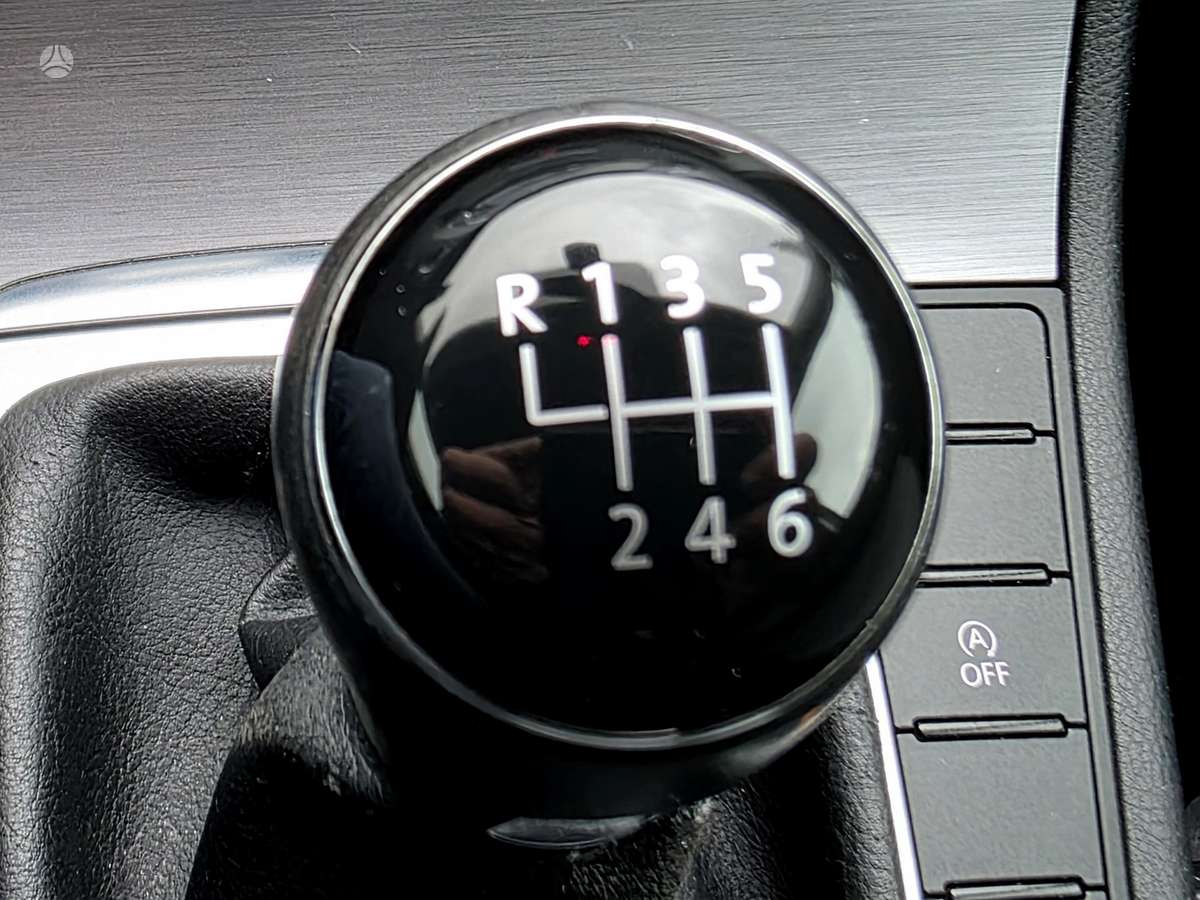 Volkswagen Passat, 2.0 l., Универсал
