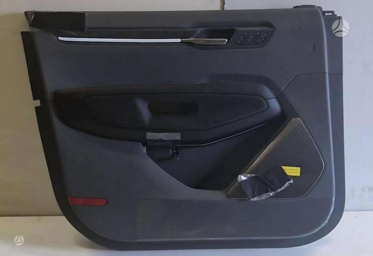 Kia EV9 body parts
