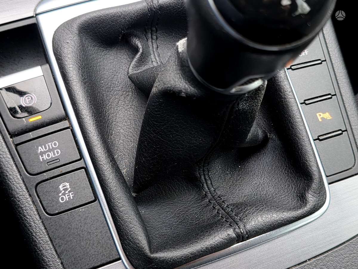 Volkswagen Passat, 2.0 l., Универсал