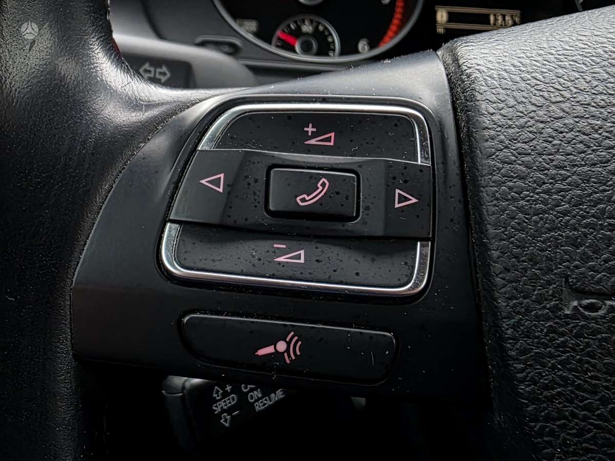 Volkswagen Passat, 2.0 l., Универсал