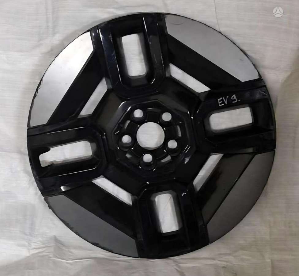 Kia EV9 kėbulo dalys