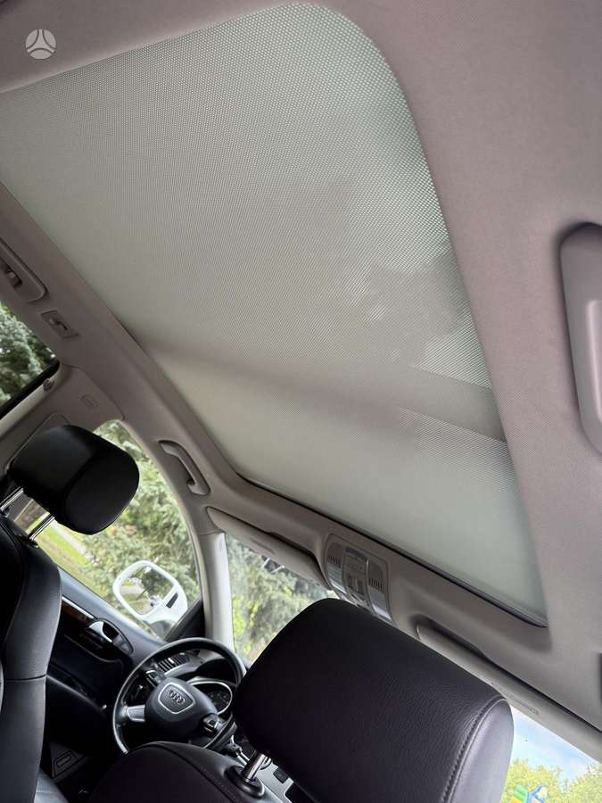 Audi Q7, 3.0 l., Универсал
