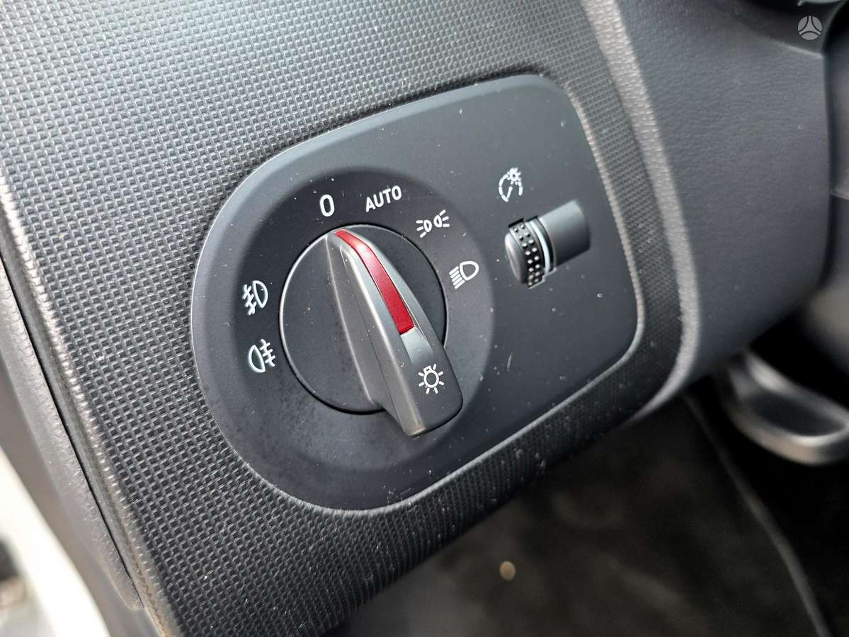 Seat Ibiza, 1.2 l., hatchback