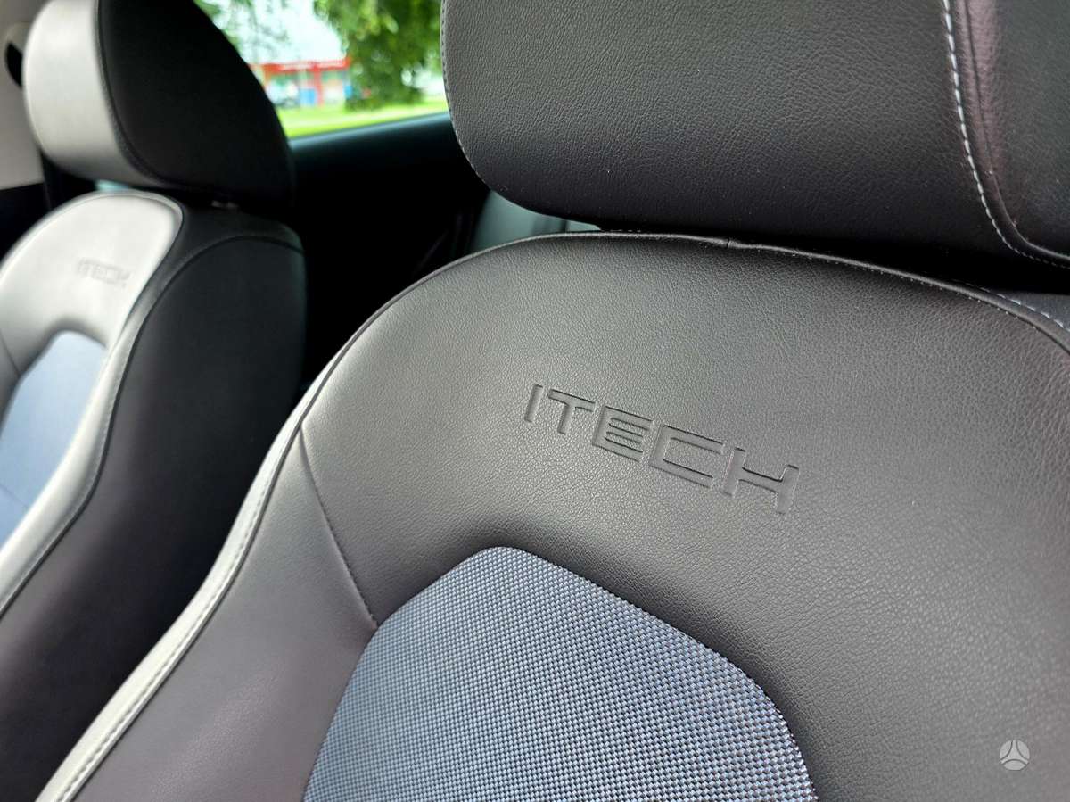 Seat Ibiza, 1.2 l., hatchback