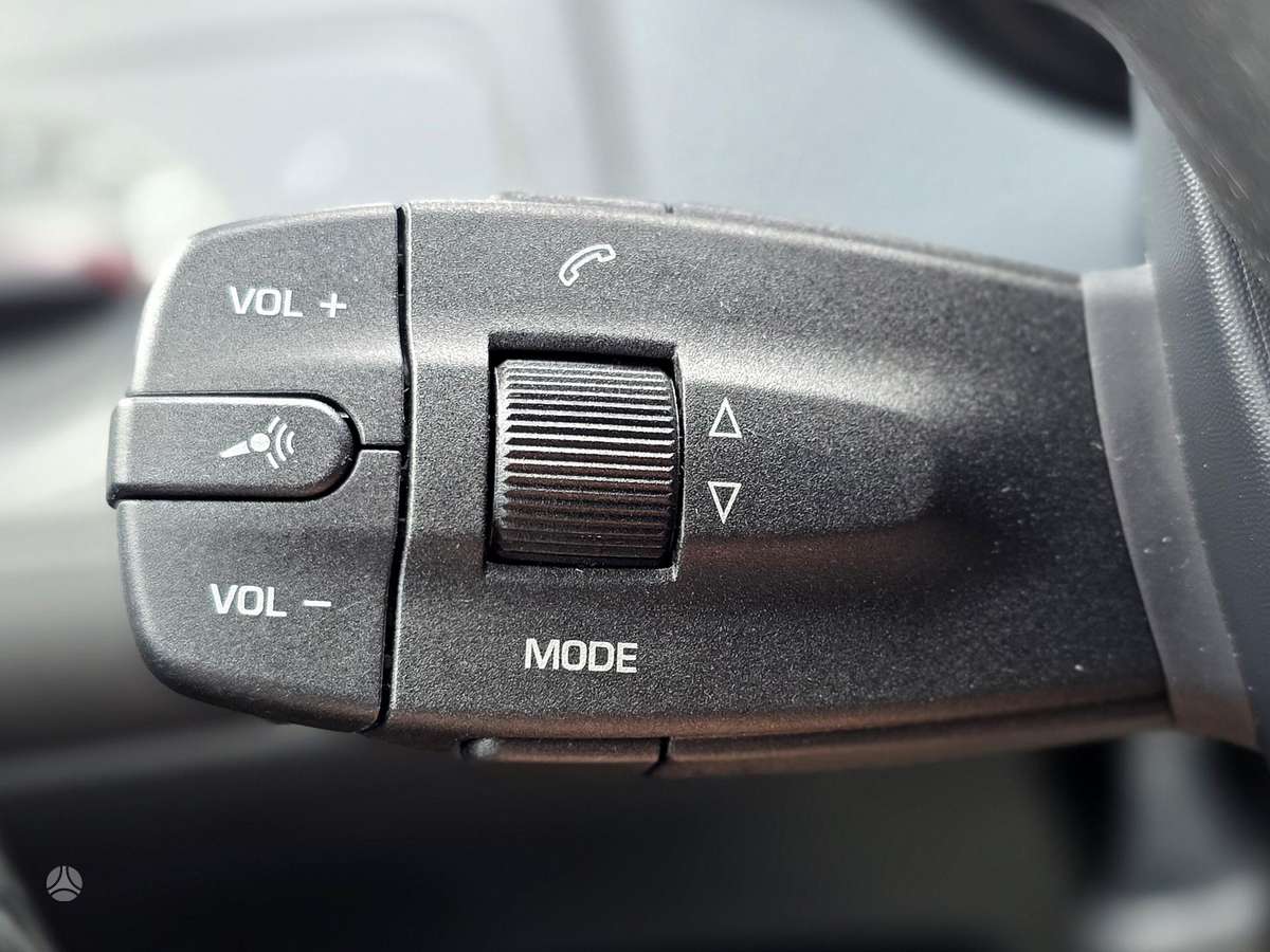 Seat Ibiza, 1.2 l., hatchback