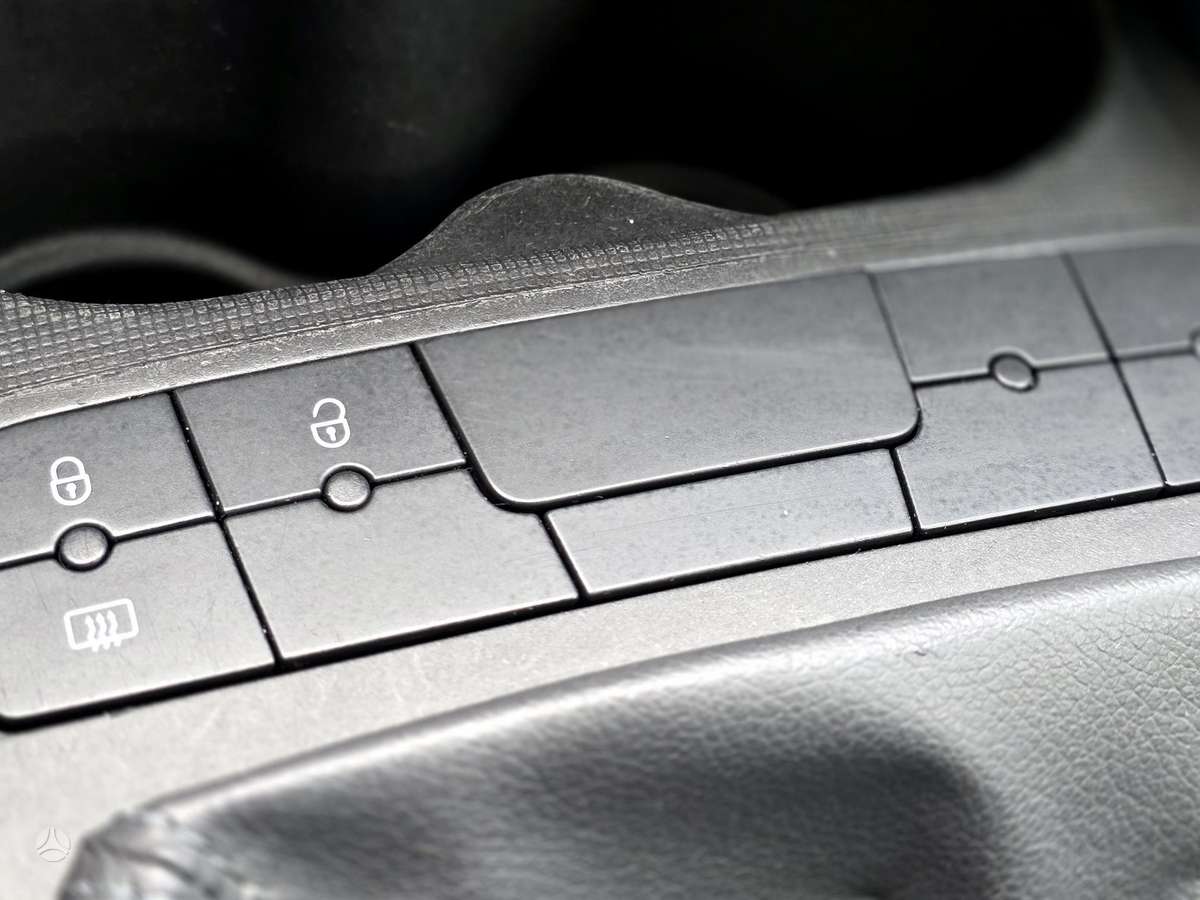 Seat Ibiza, 1.2 l., hatchback