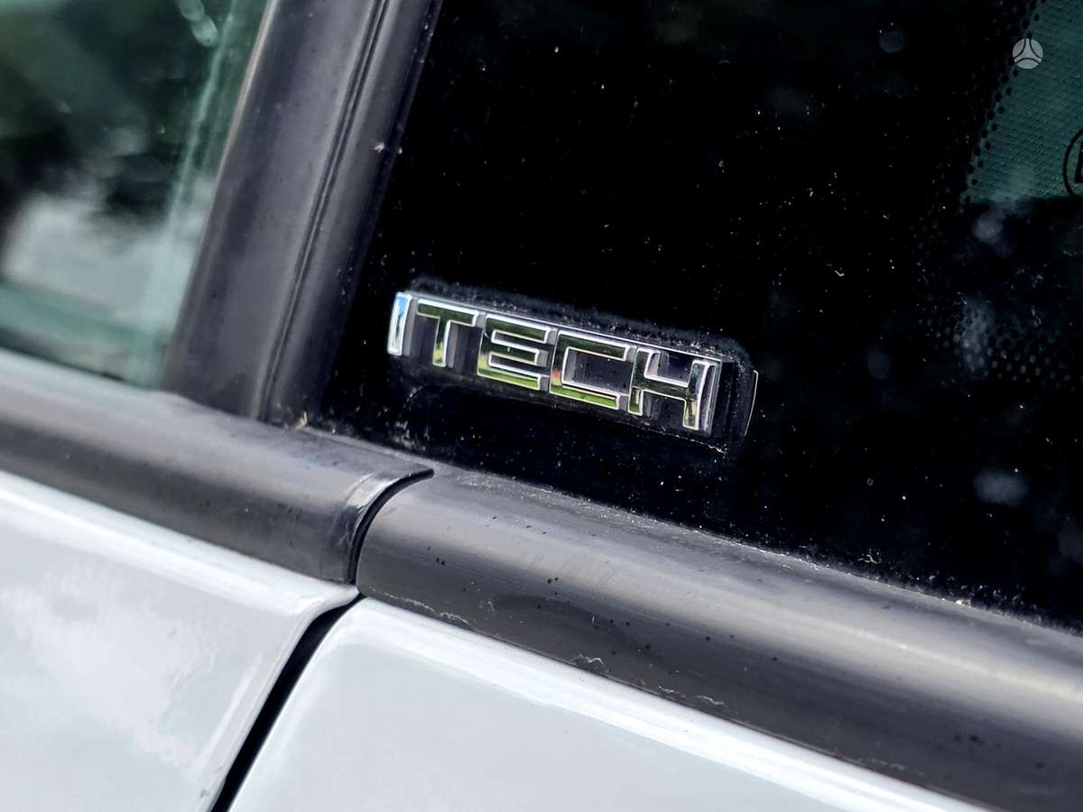 Seat Ibiza, 1.2 l., hatchback