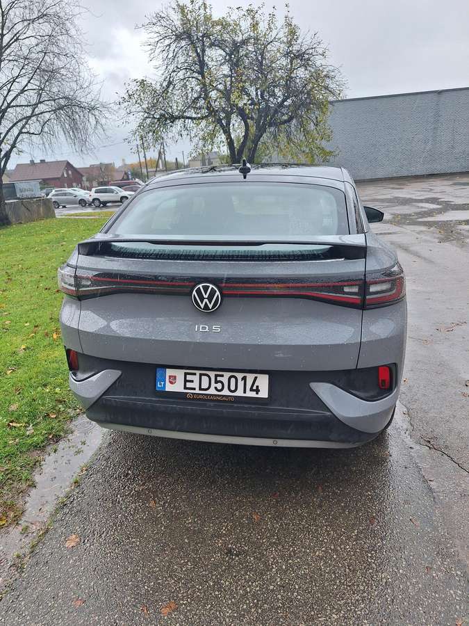 Volkswagen ID.5 - 2