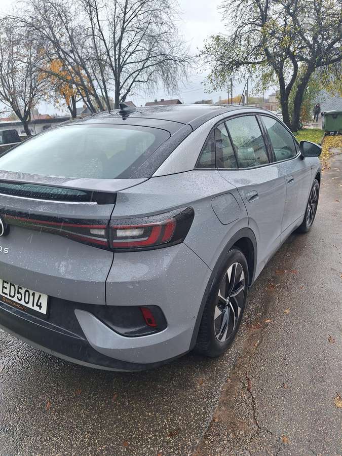 Volkswagen ID.5 - 3