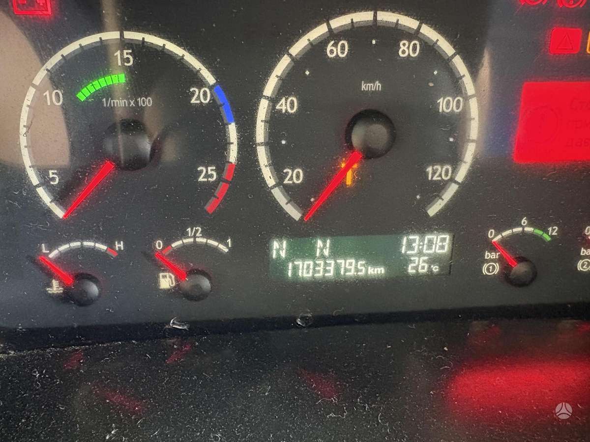 Scania R480, 2 спальных места