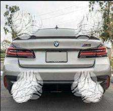 BMW 5 serija for parts