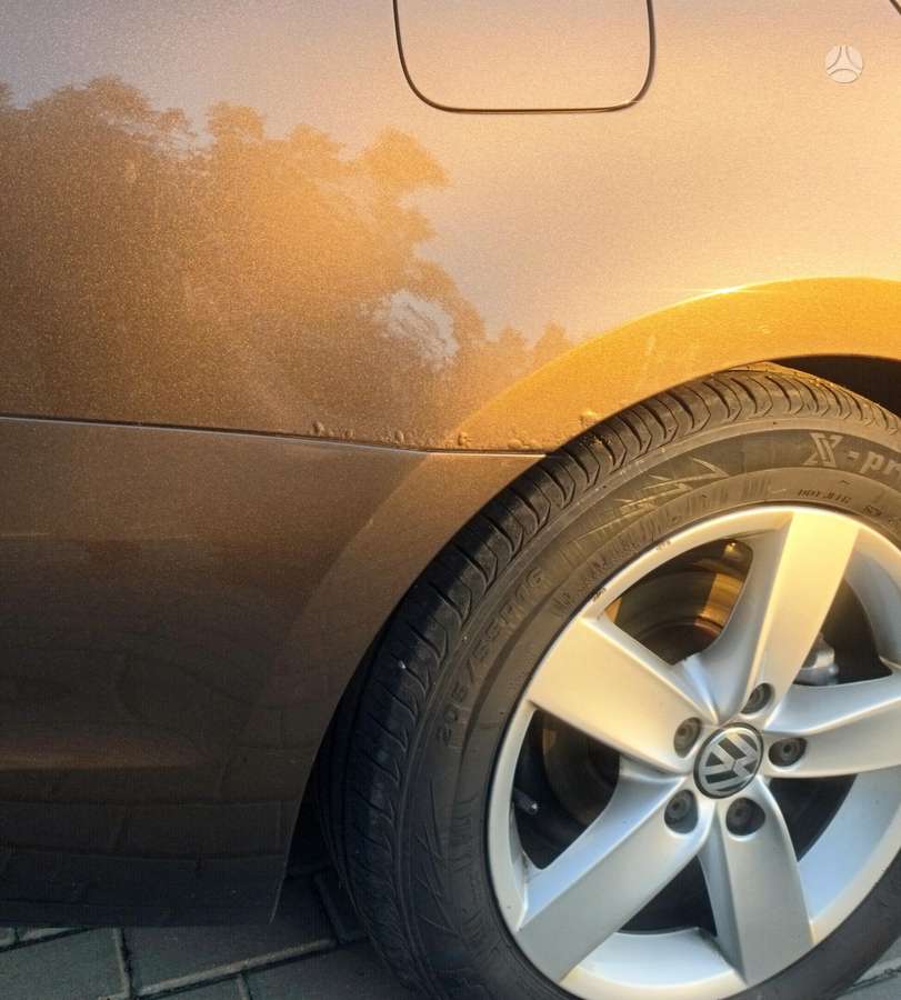 Volkswagen Jetta - 10
