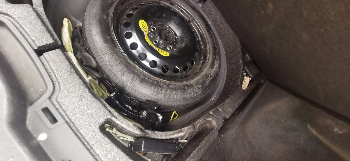 Volvo V50, 2.0 l., Универсал
