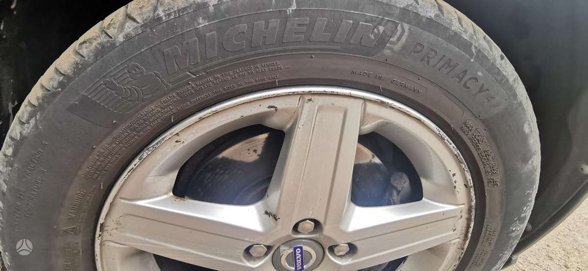 Volvo V50, 2.0 l., Универсал