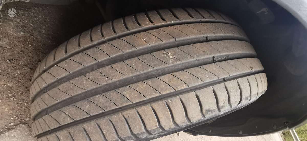 Volvo V50, 2.0 l., Универсал