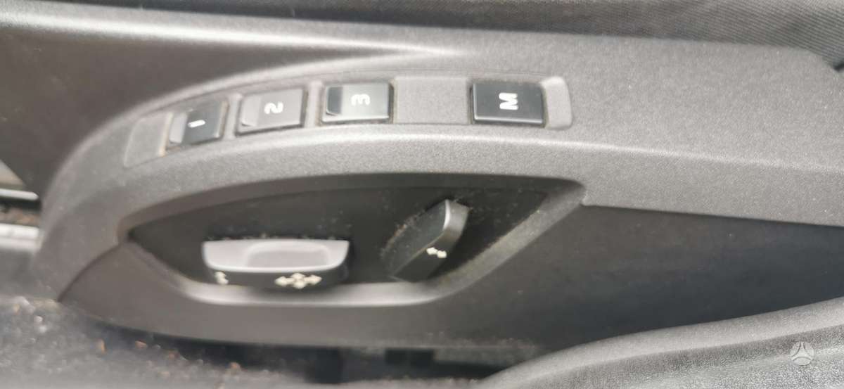 Volvo V50, 2.0 l., Универсал