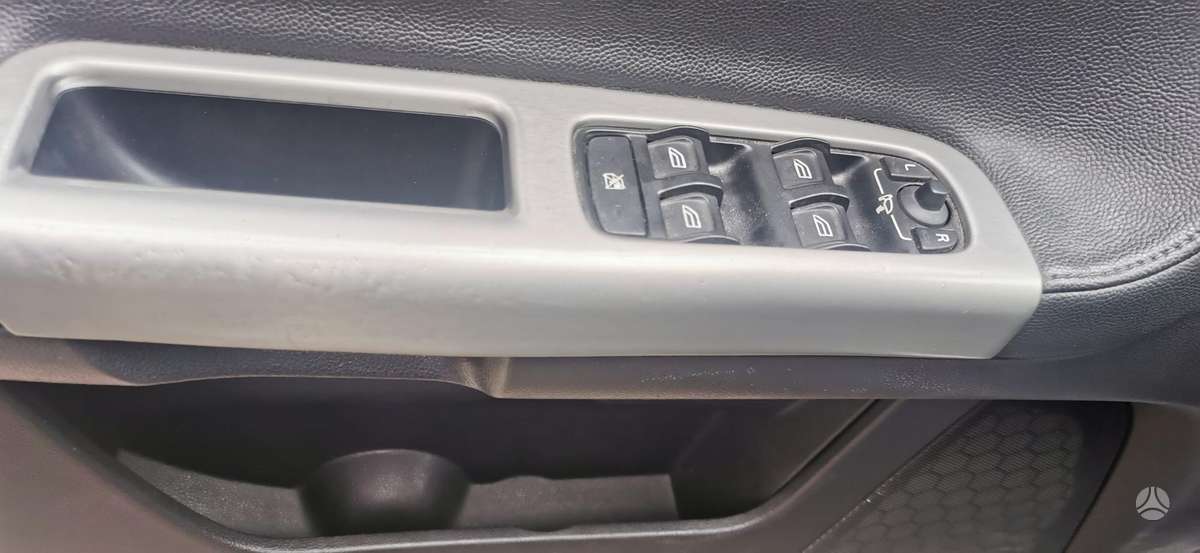Volvo V50, 2.0 l., Универсал