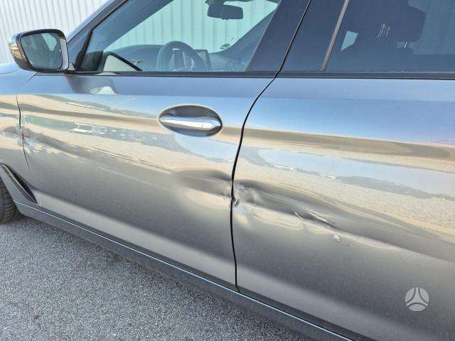 BMW 530, 3.0 l., Седан