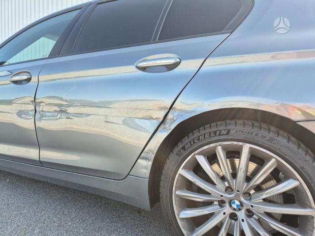 BMW 530, 3.0 l., Седан