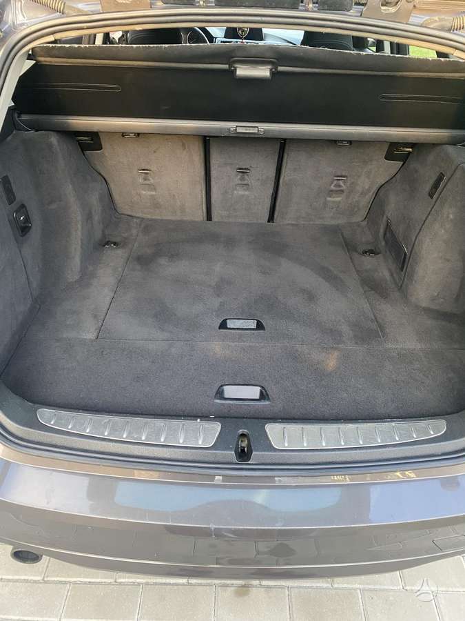 BMW 320, 2.0 l., Универсал