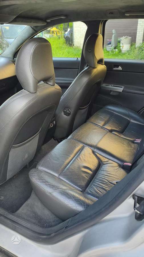 Volvo V50, 2.0 l., wagon