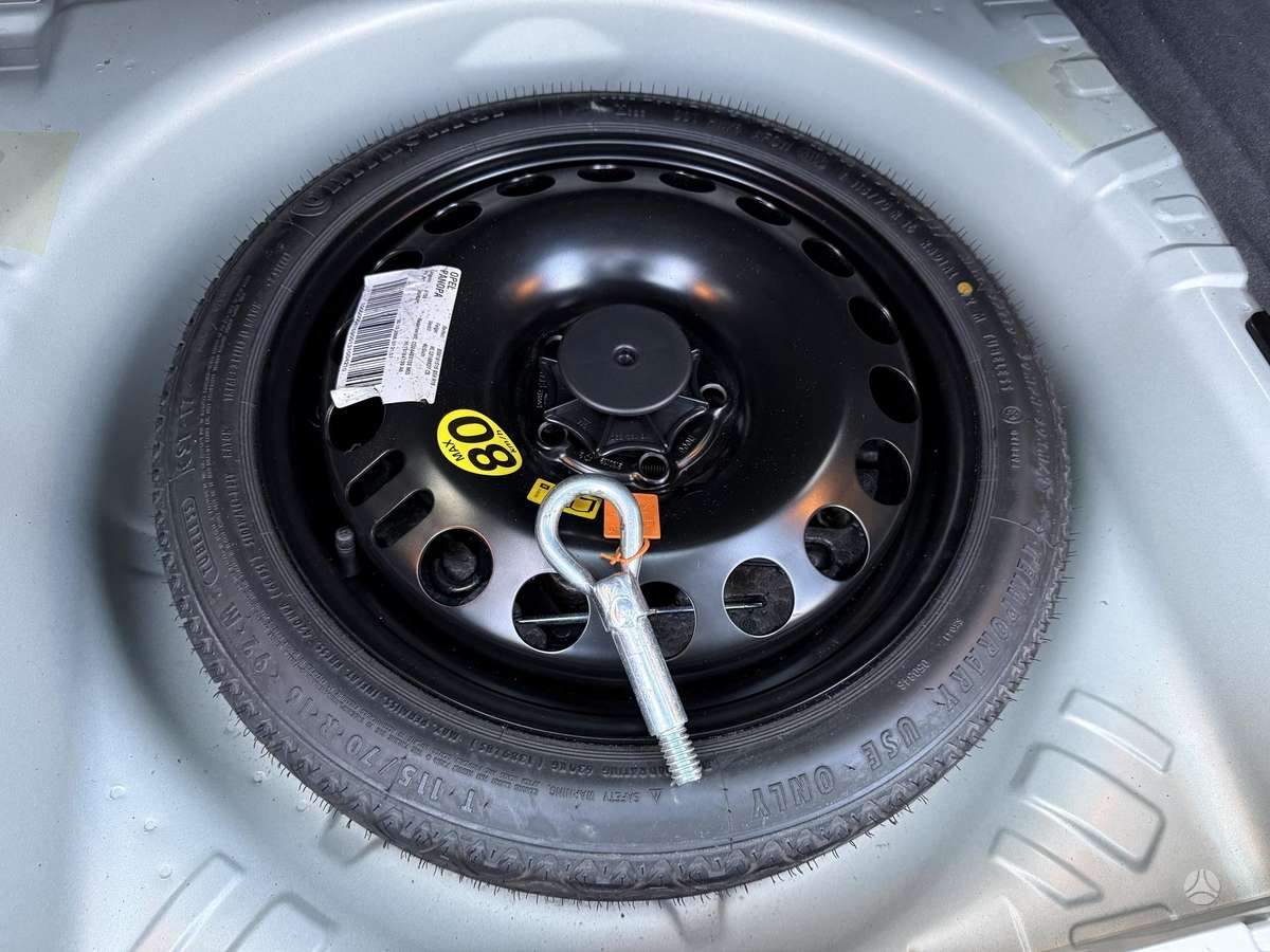 Opel Vectra, 2.2 l., wagon