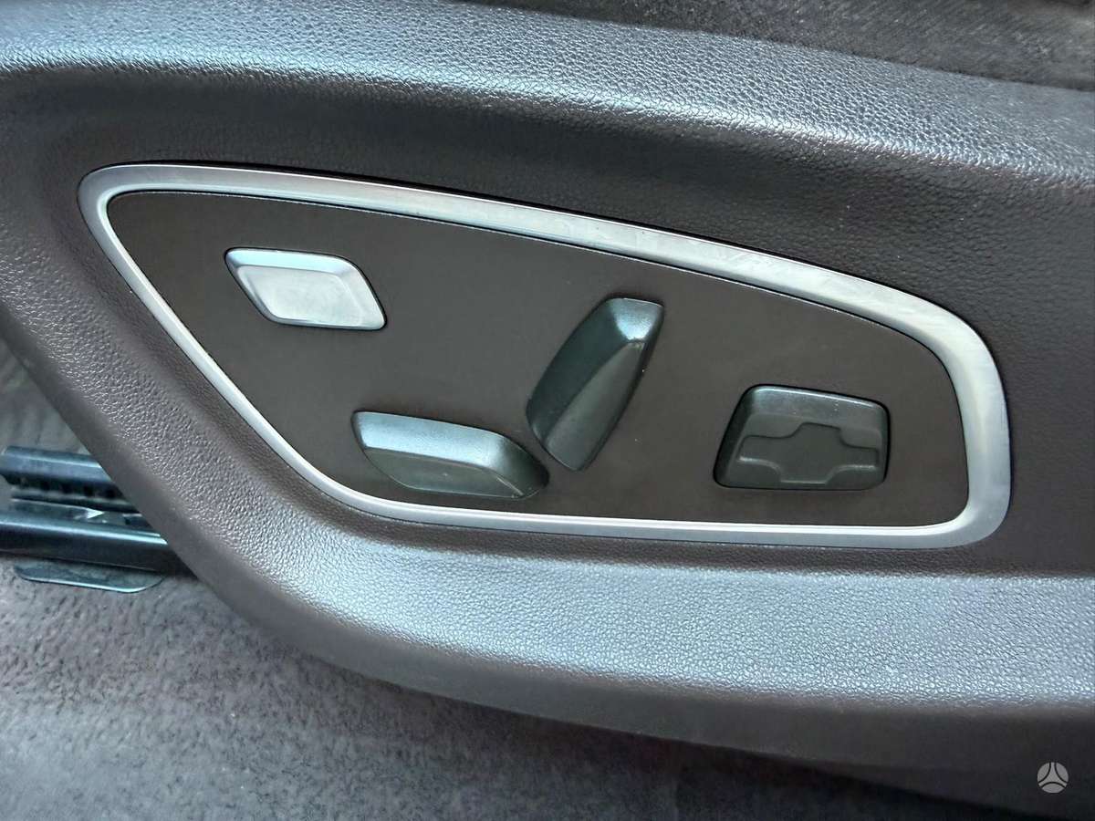Renault Espace, 1.6 l., mpv / minivan