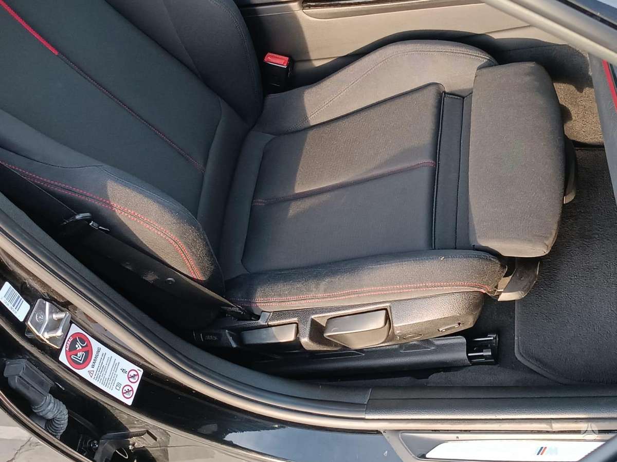 BMW 320, 2.0 l., Седан