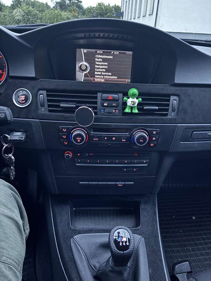 BMW 318, 2.0 l., Универсал