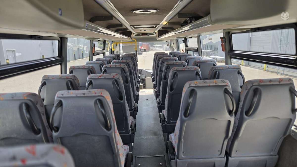 Temsa Opalin 9, туристическиe