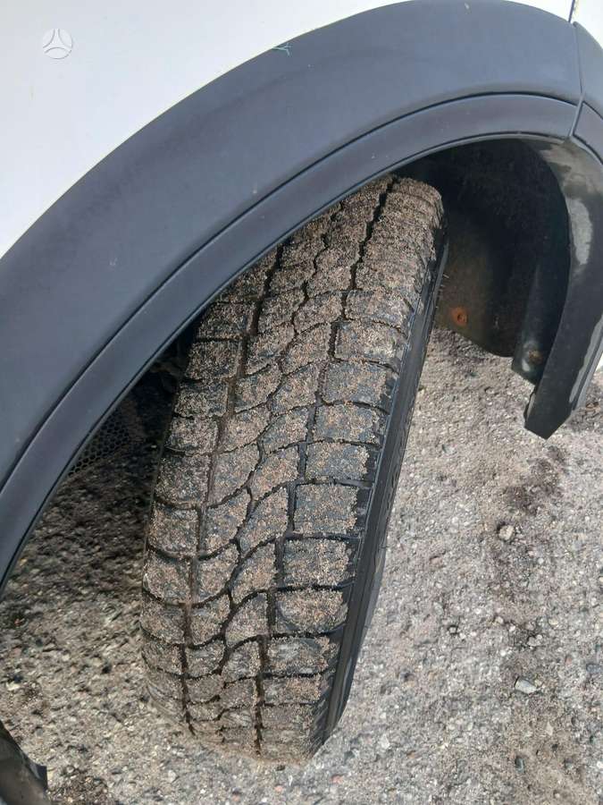 Iveco Karsan, city