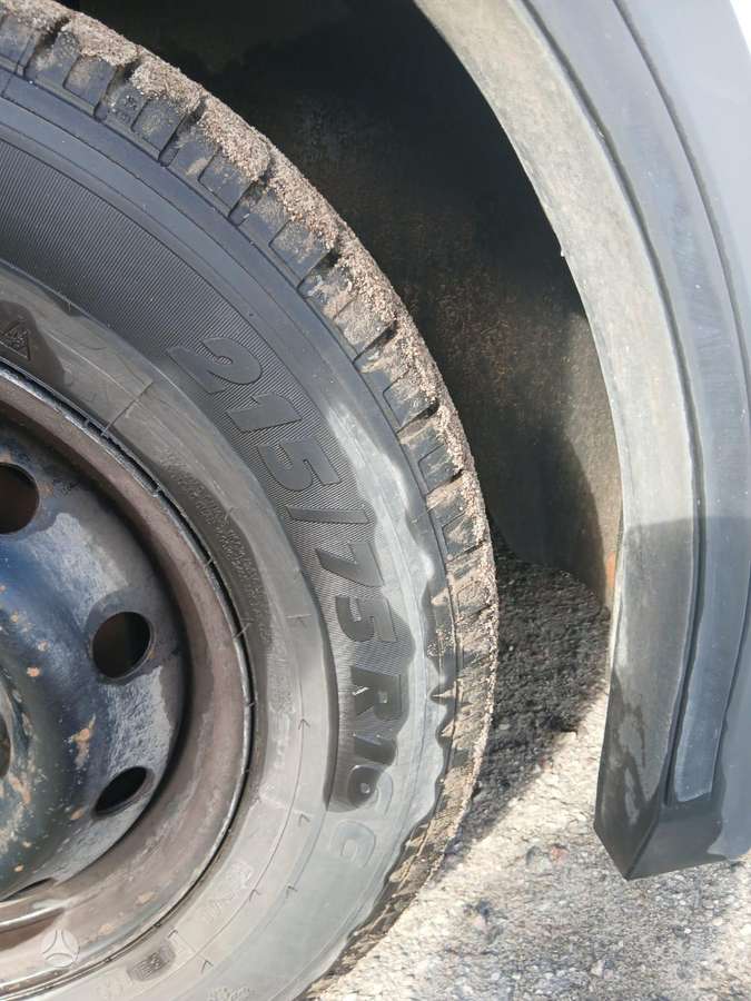 Iveco Karsan, городские