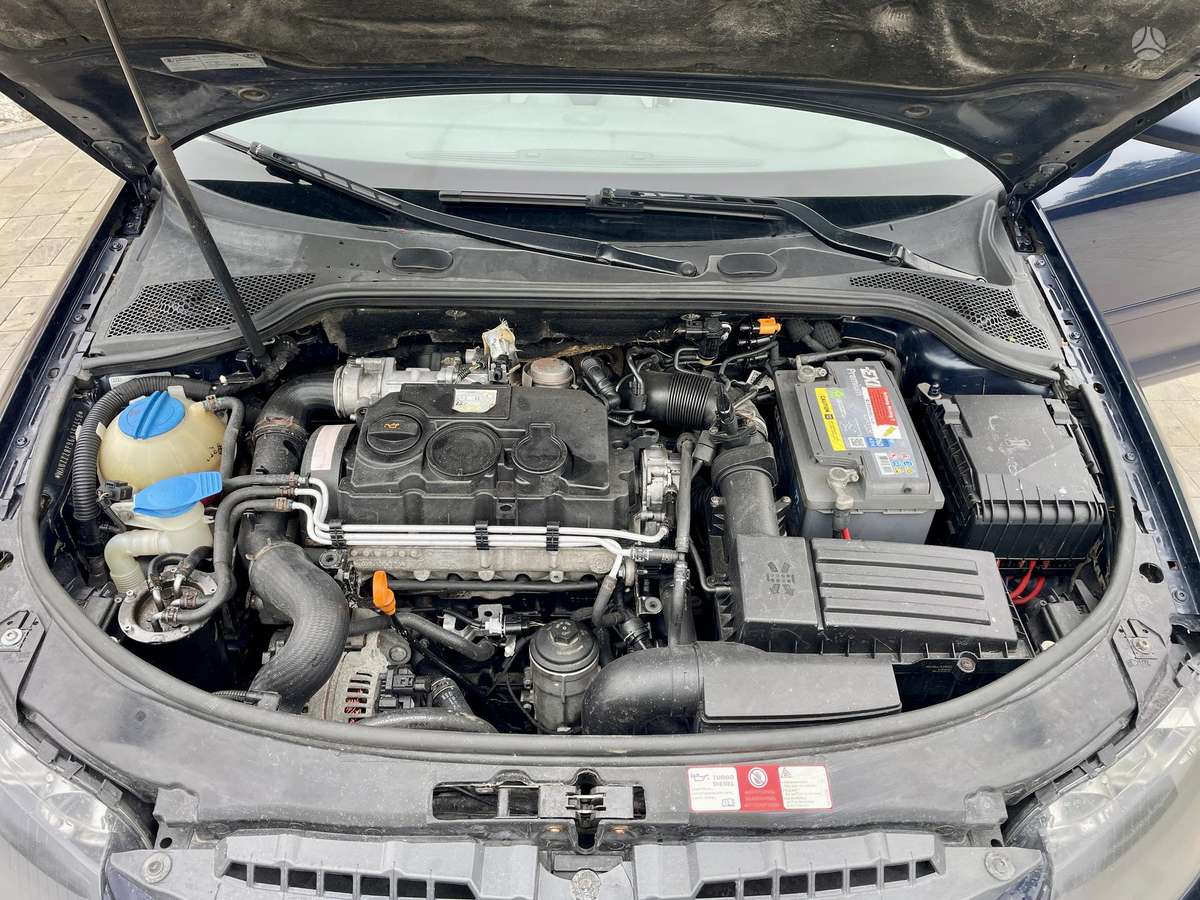 Audi A3, 1.9 l., Хэтчбек