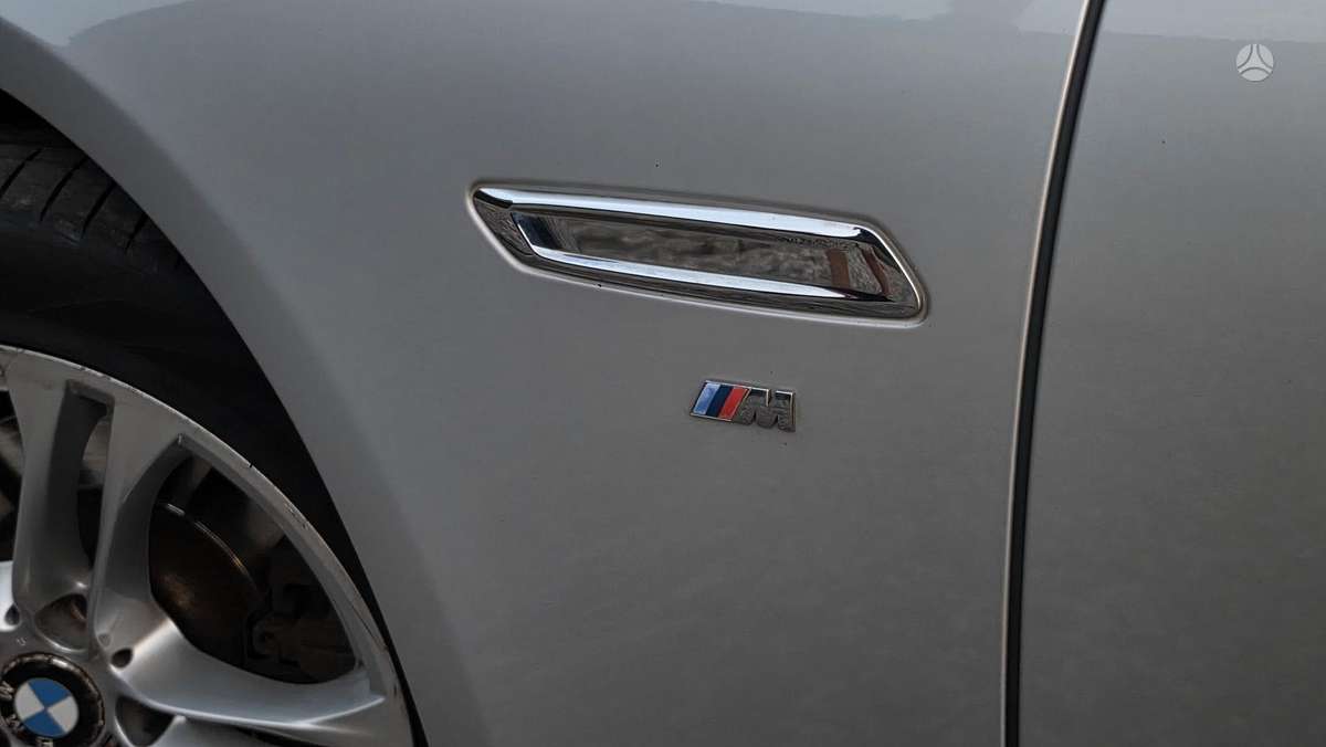 BMW 520, 2.0 l., Универсал