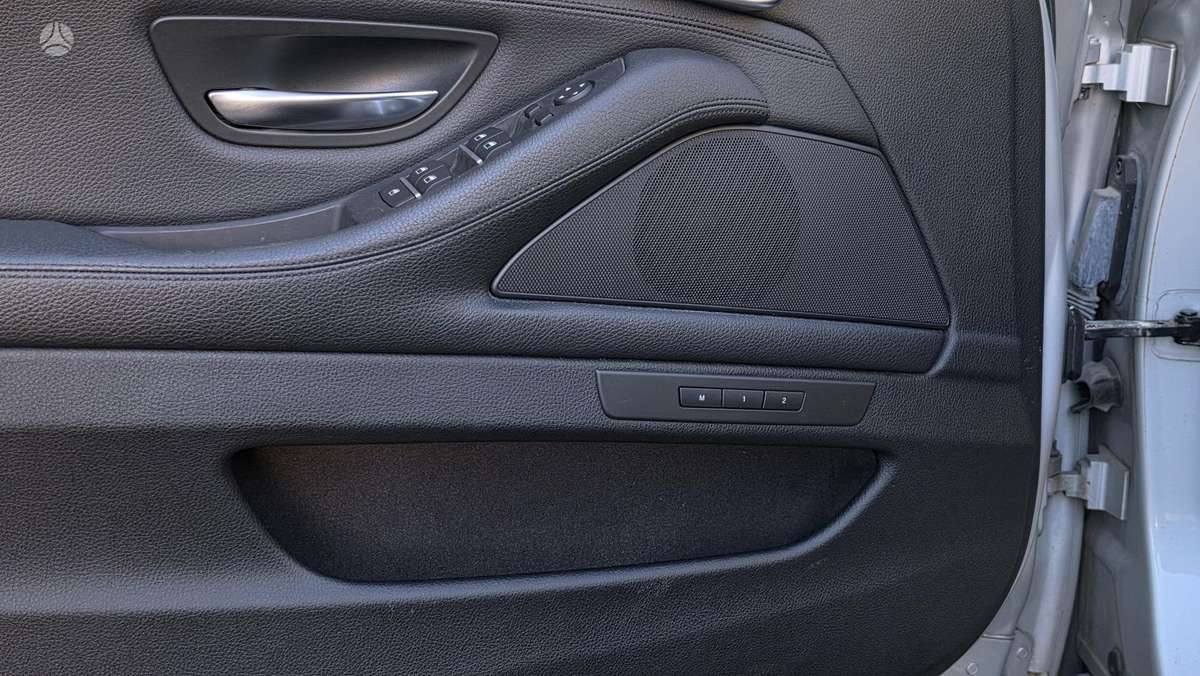 BMW 520, 2.0 l., Универсал