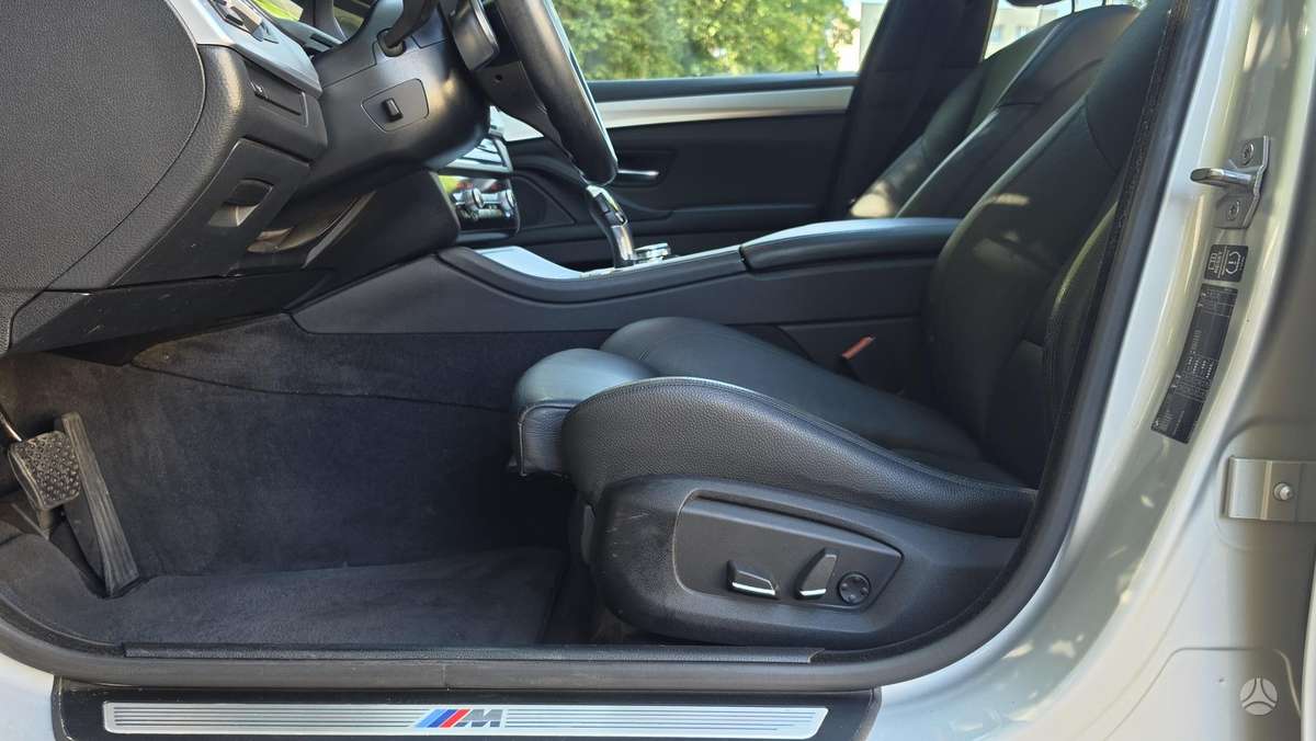 BMW 520, 2.0 l., Универсал