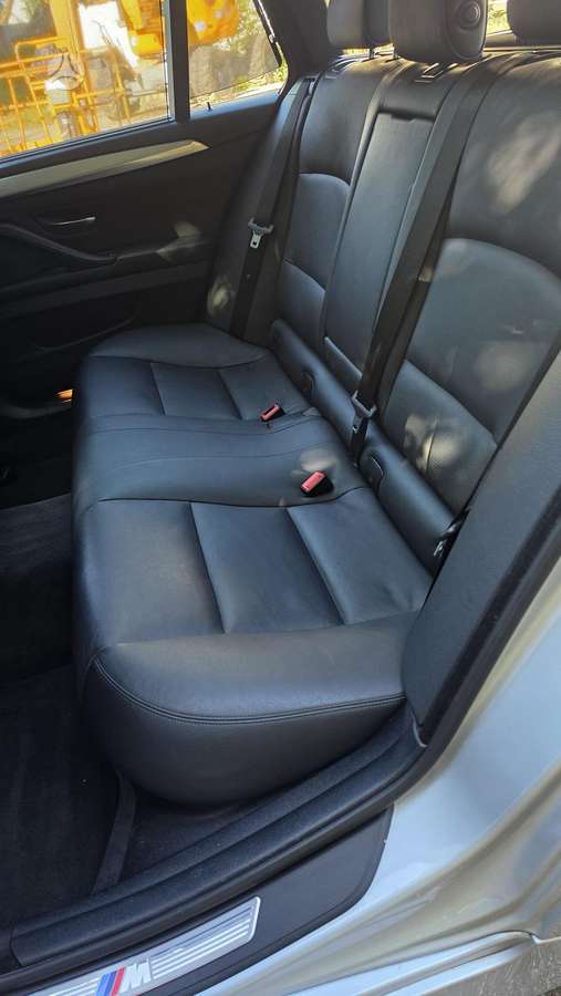 BMW 520, 2.0 l., Универсал