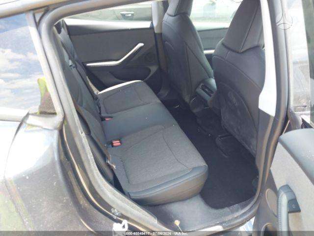 Tesla Model Y, Внедорожник / Кроссовер