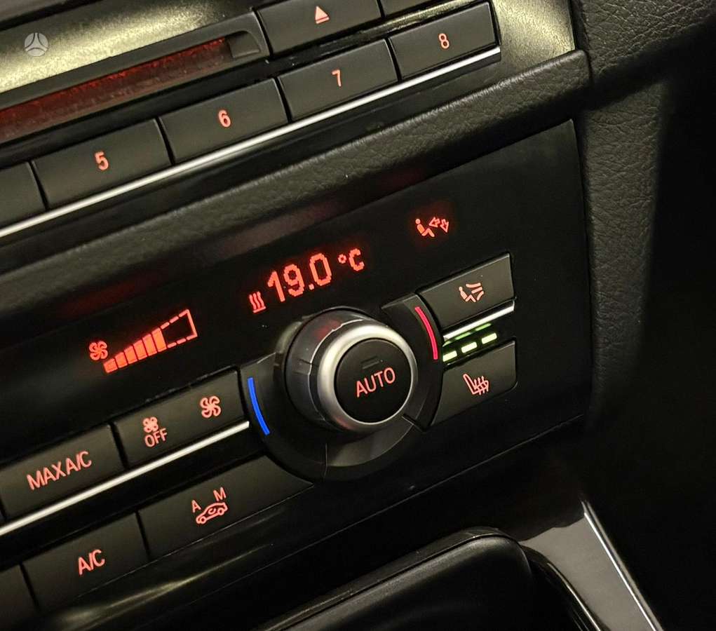 BMW 535, 3.0 l., Универсал