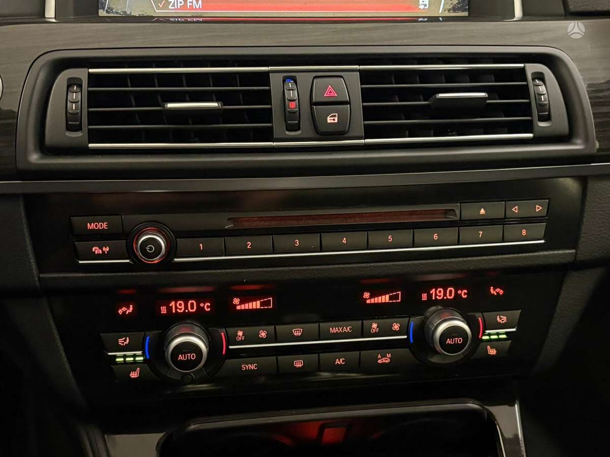 BMW 535, 3.0 l., wagon