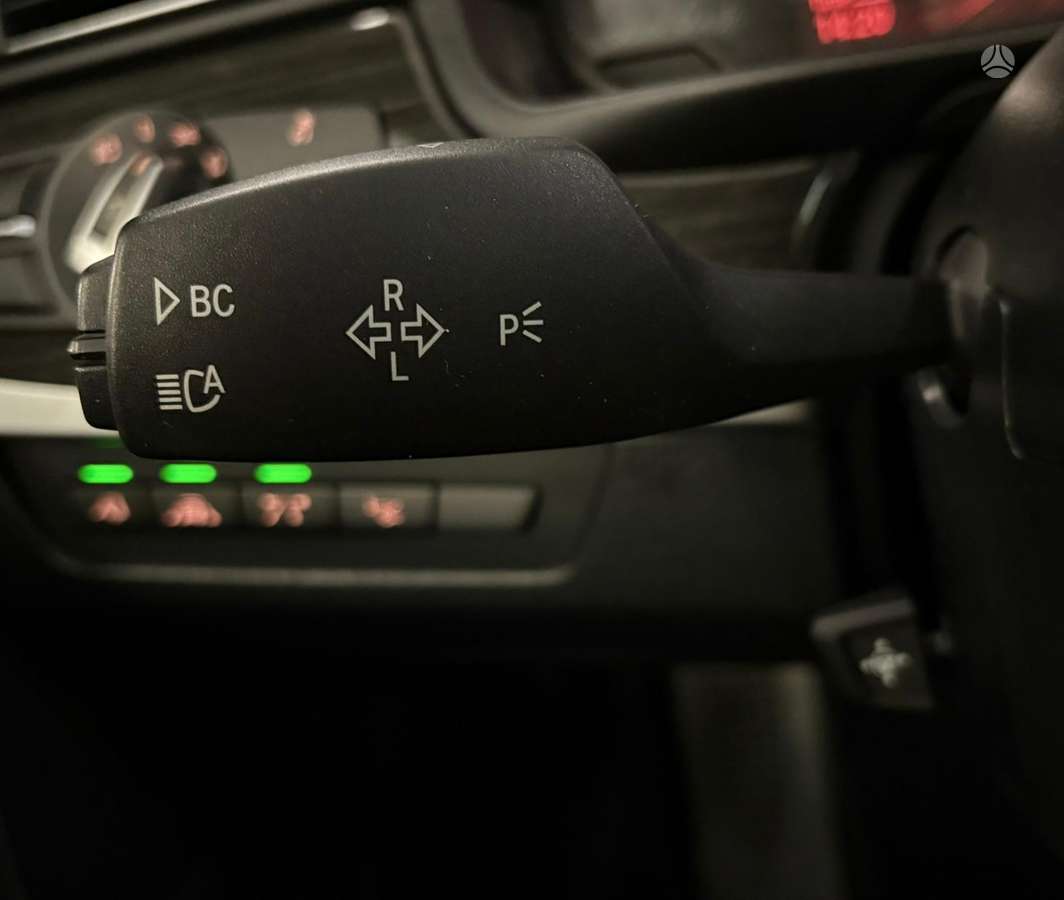 BMW 535, 3.0 l., wagon