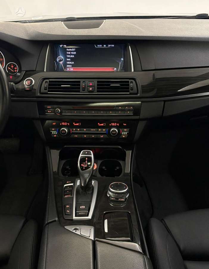 BMW 535, 3.0 l., wagon