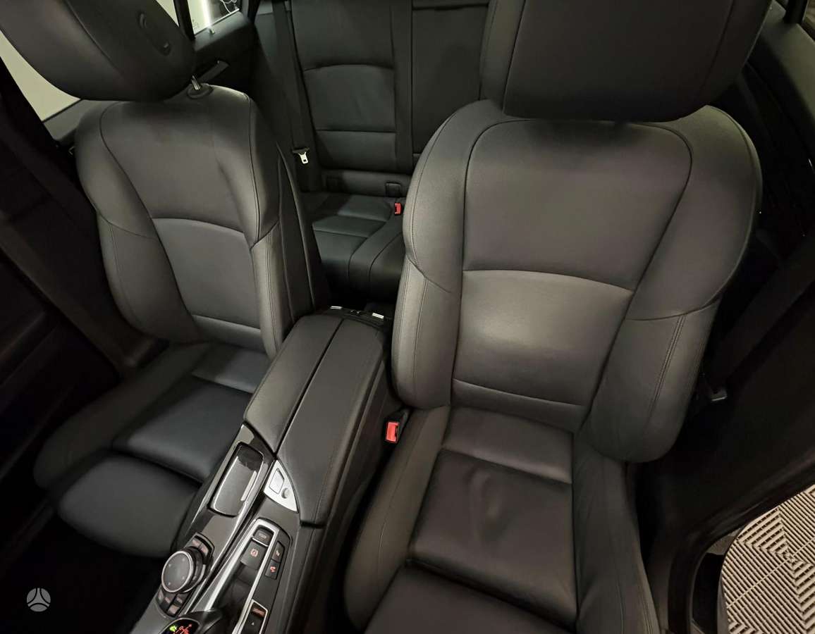 BMW 535, 3.0 l., wagon